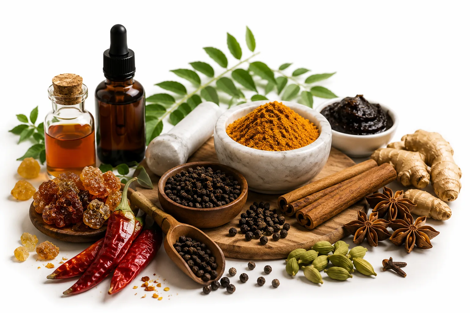 Holistic Massage