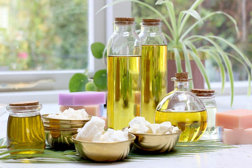 Holistic Massage
