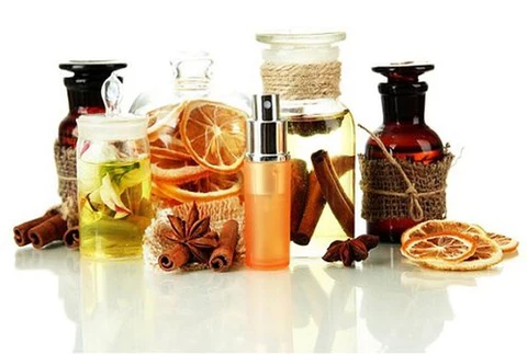 Holistic Massage
