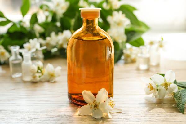 Holistic Massage