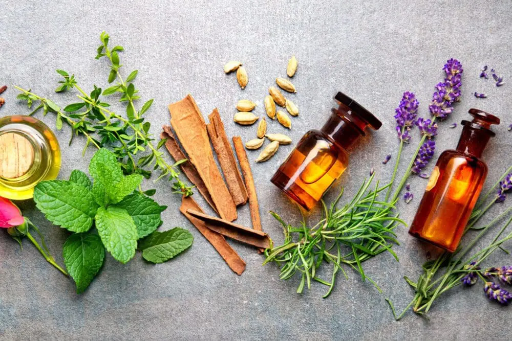Holistic Massage