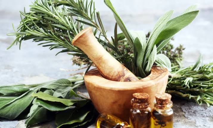 Holistic Massage
