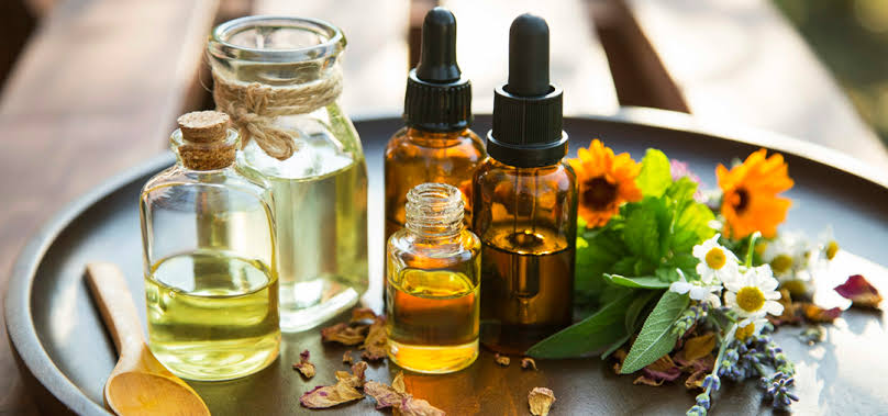 Holistic Massage