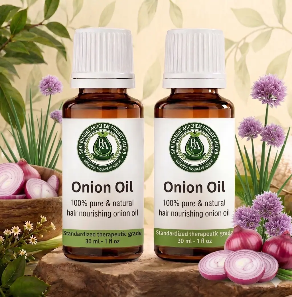 Onion Oil