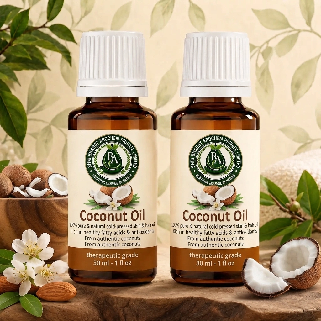 Coconut Oil Virgin