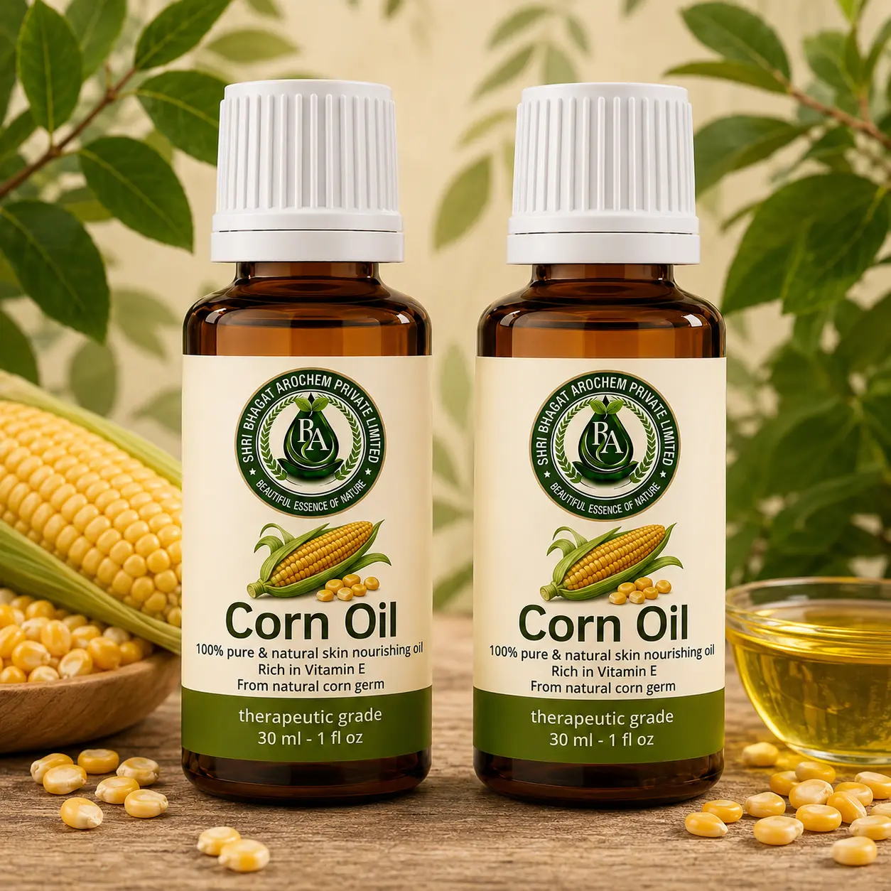 Corn Oil