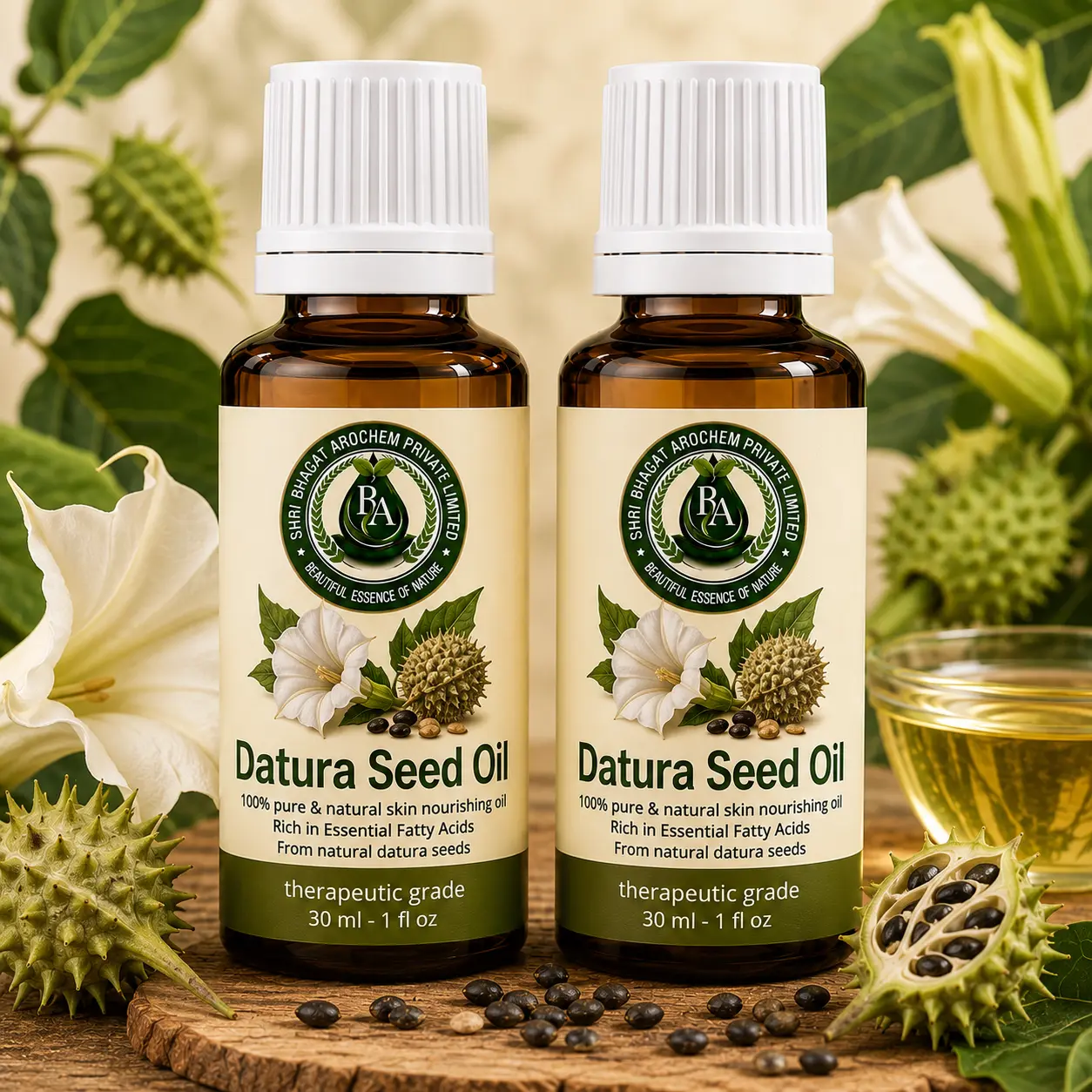 Datura seed Oil