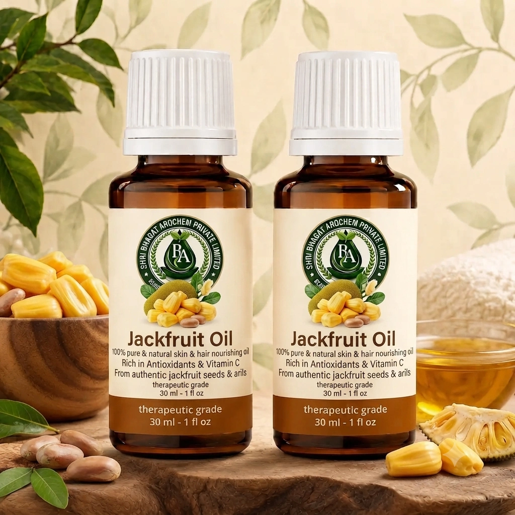 Jackfruit Oil