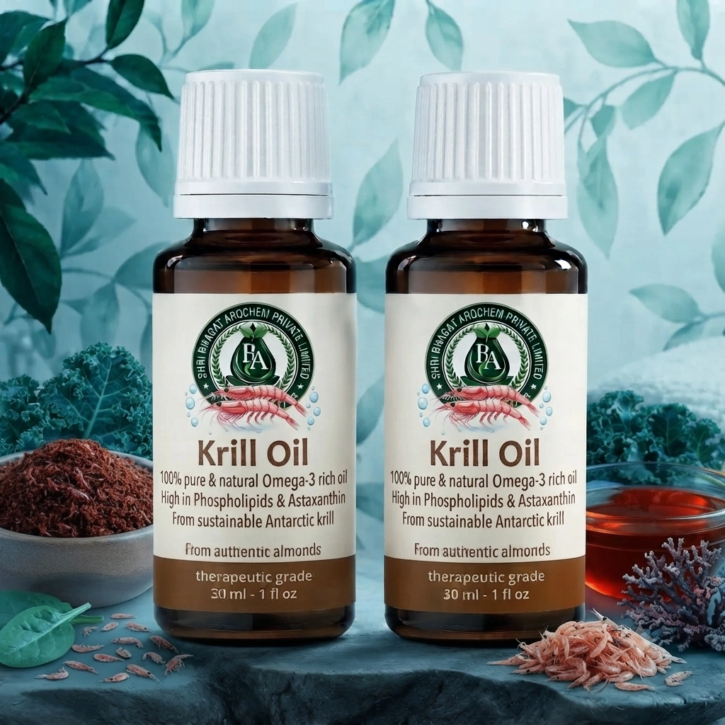 Krill Oil