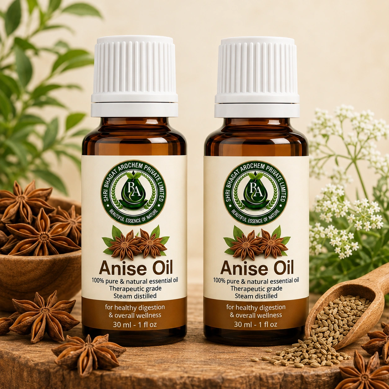 Anise Oil
