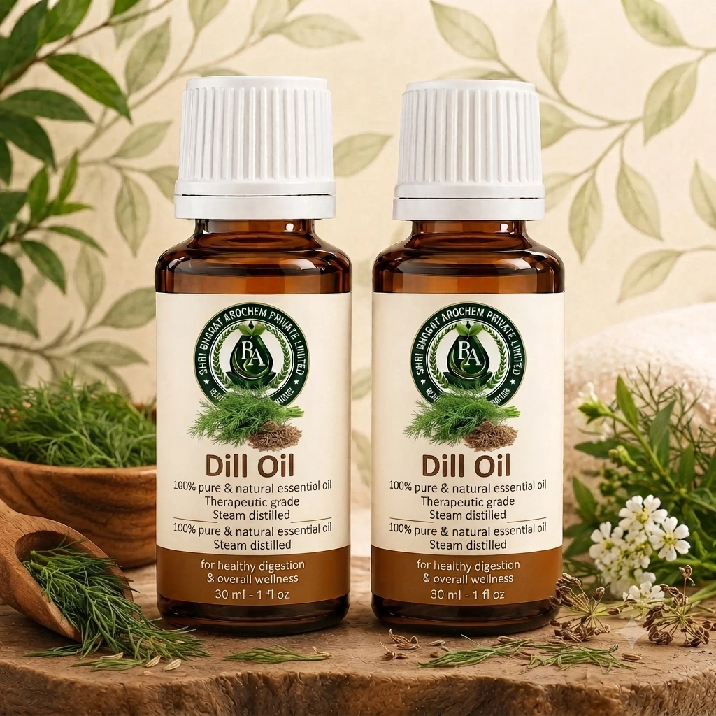 Dill Oil