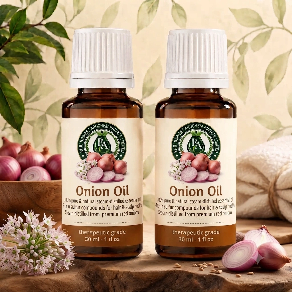 Onion Oil