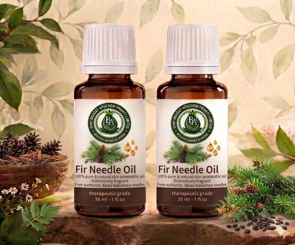 Fir Needle Oil