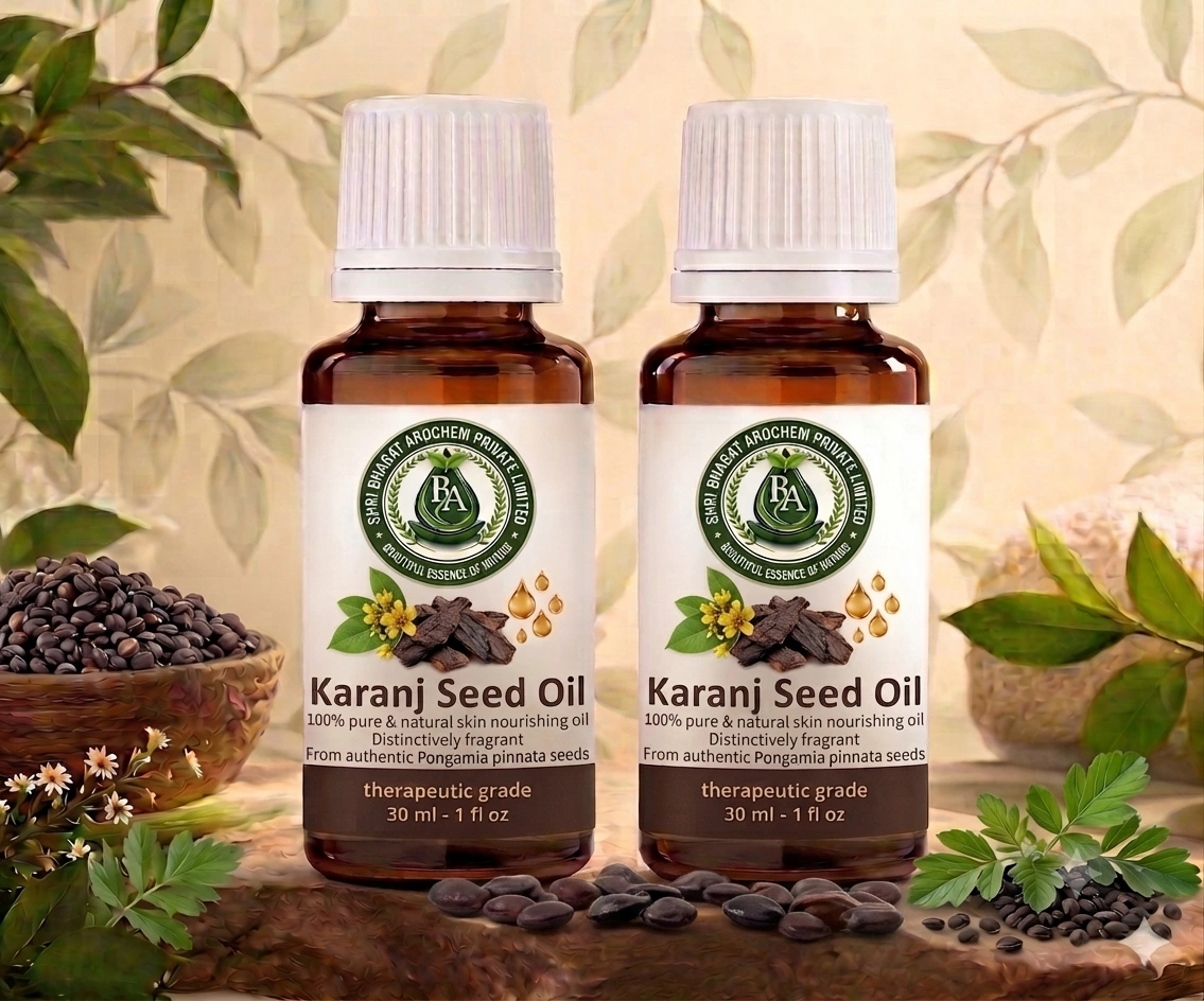 Karanj seed Oil