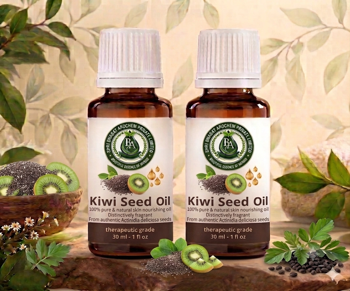 Kiwi seed Oil