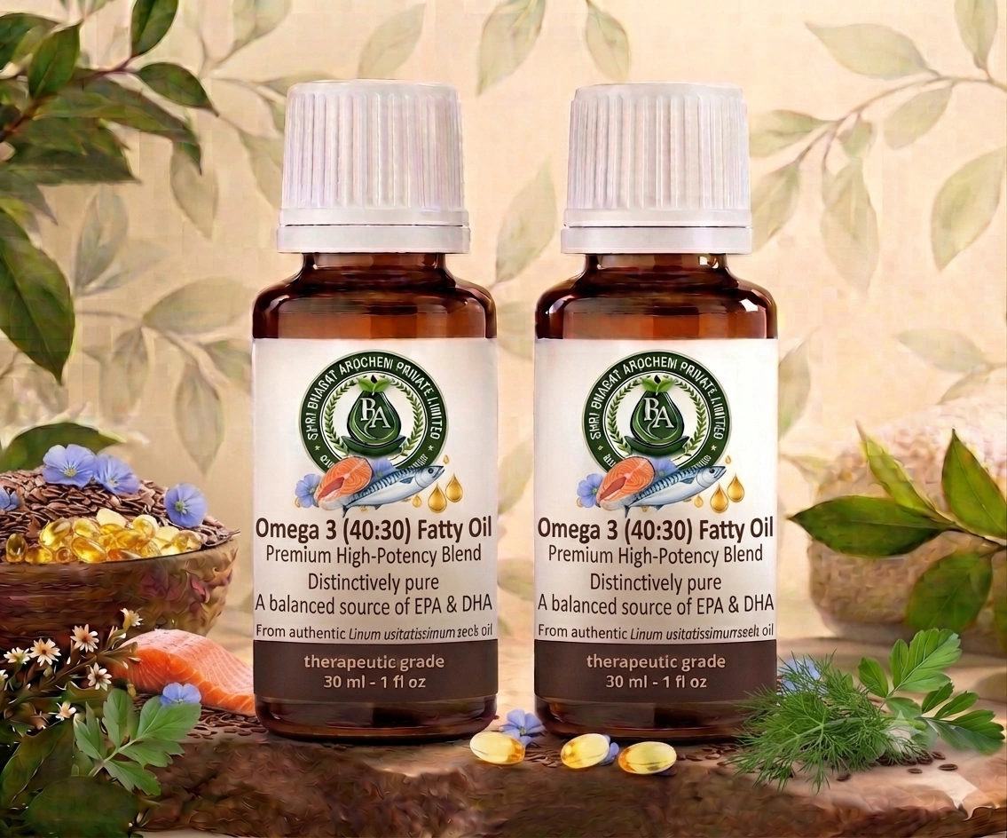 Omega 3 (40:30) fatty oil