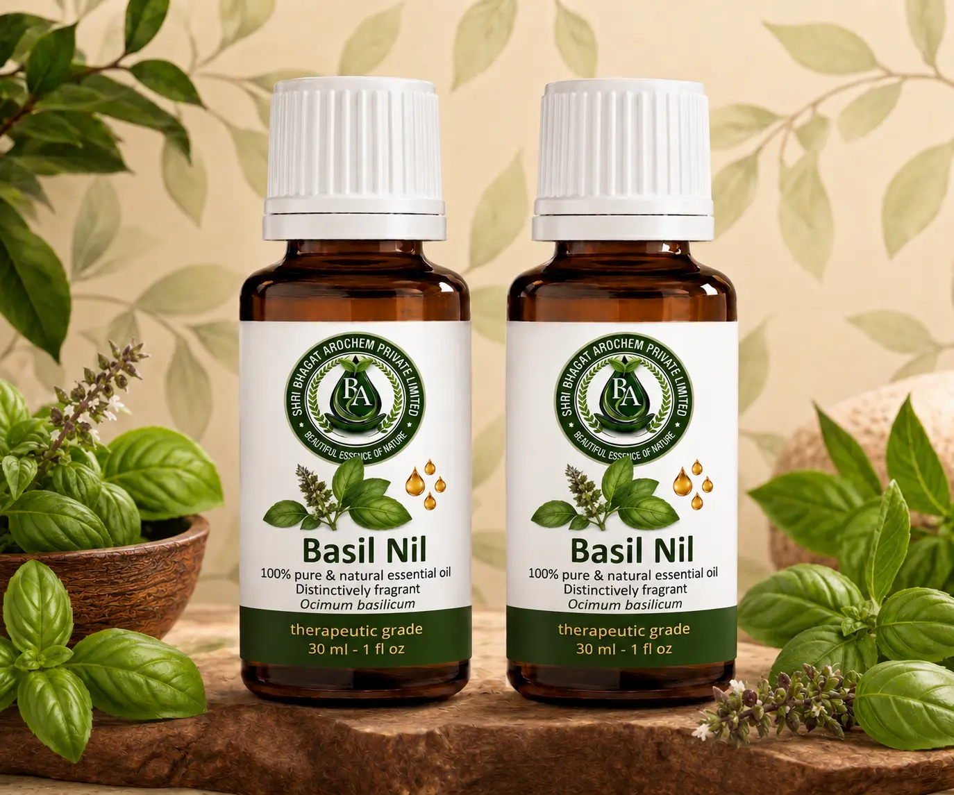 Basil nil