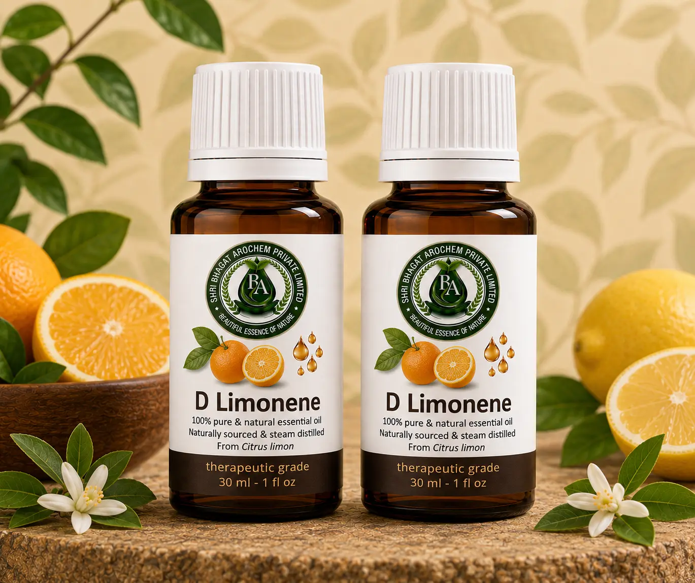 D Limonene