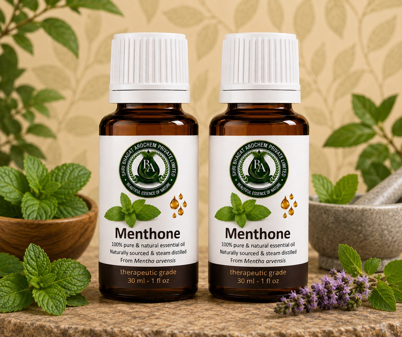 Menthone