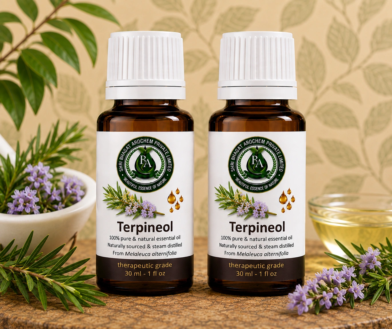 Terpineol