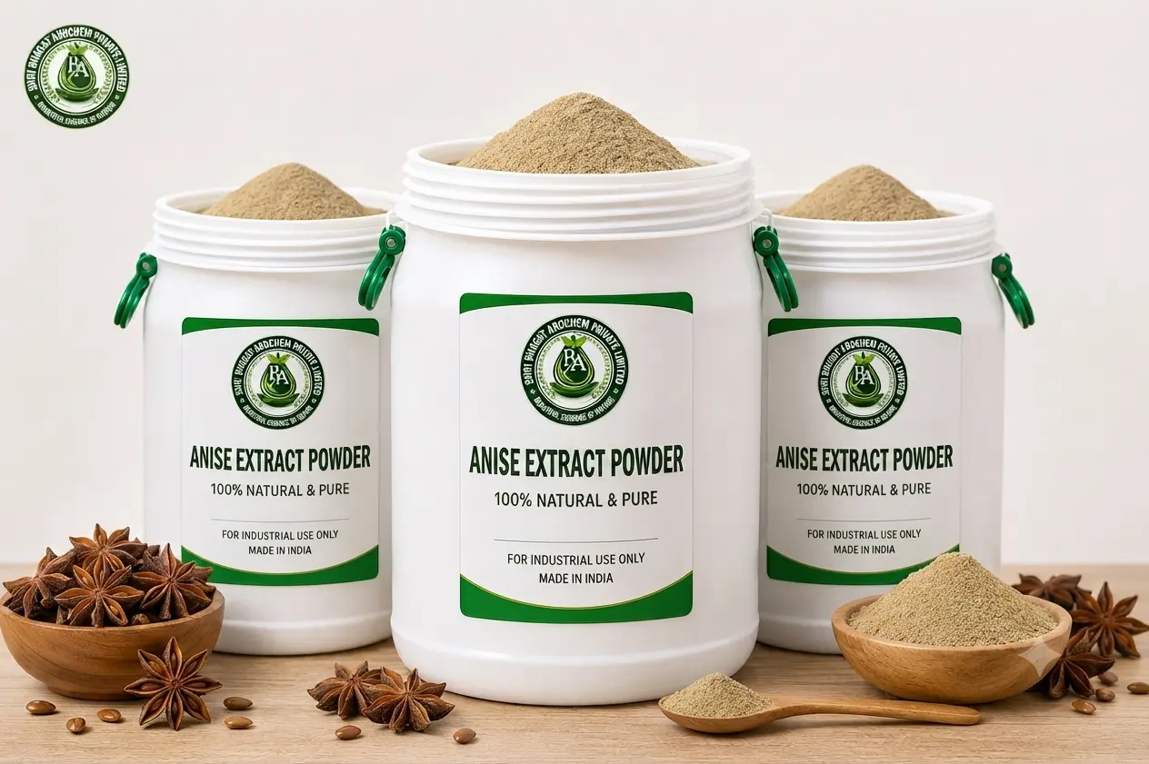 Anise Extract Powder
