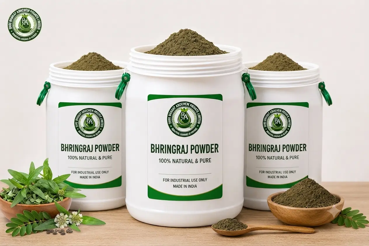 Bhringraj Powder