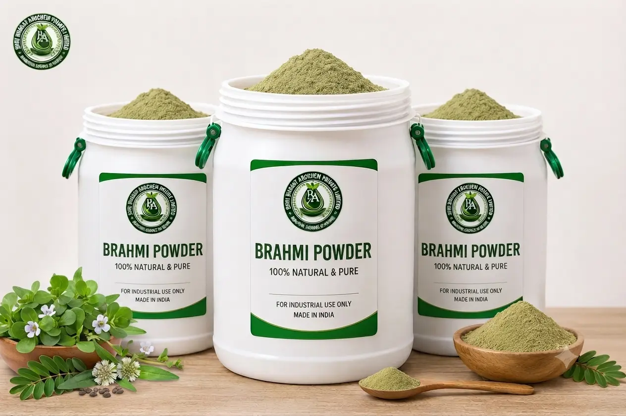 Brahmi Powder