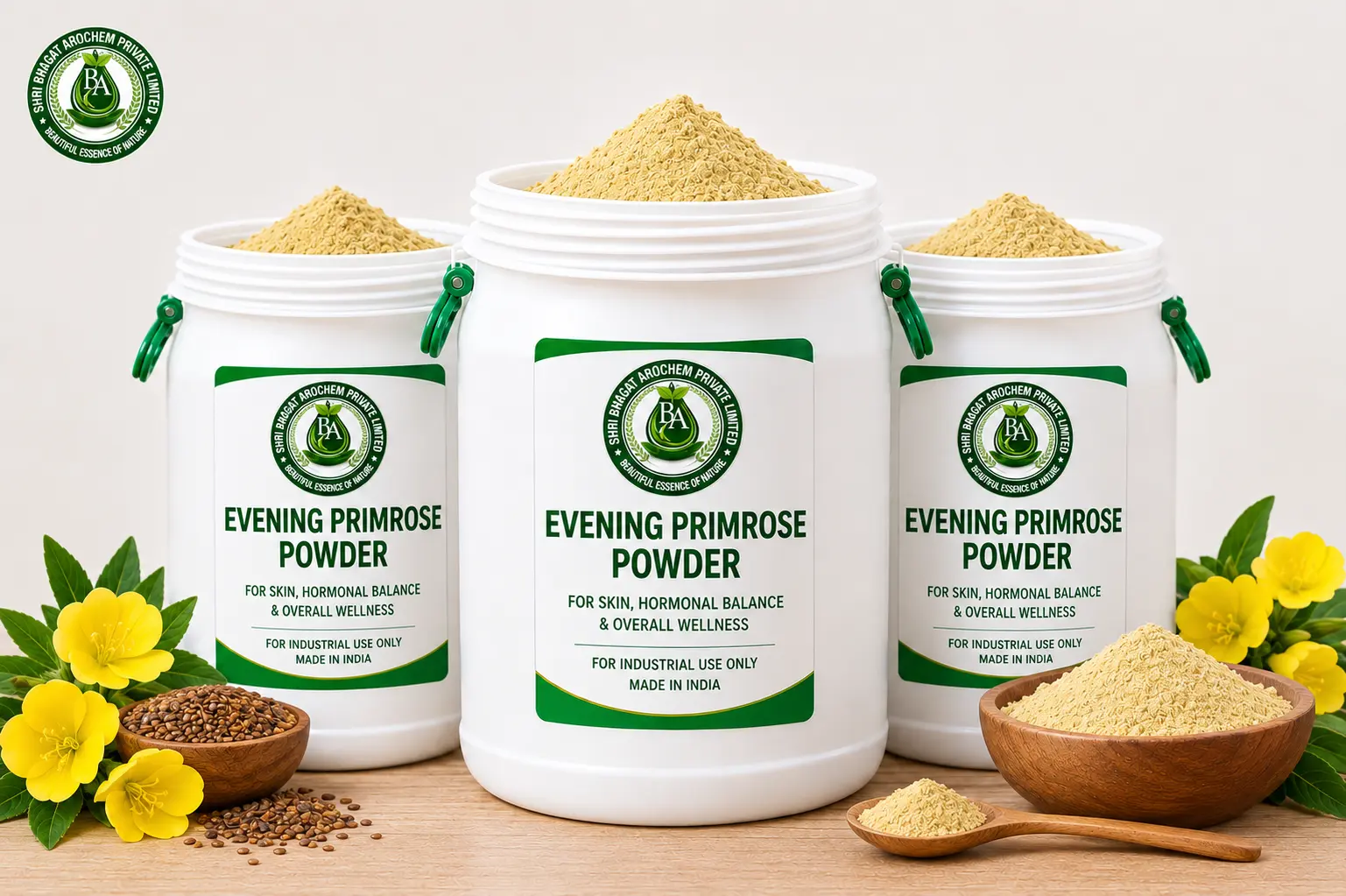 Evening Primrose Powder