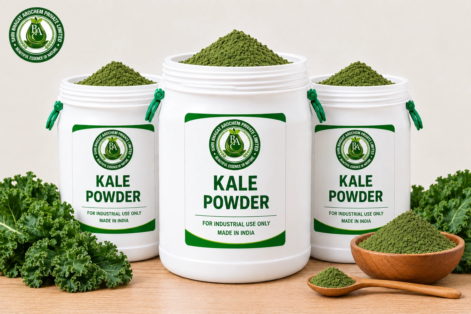 KALE POWDER