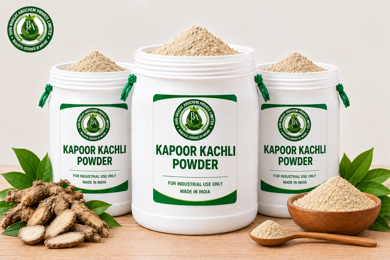 Kapoor Kachli Powder