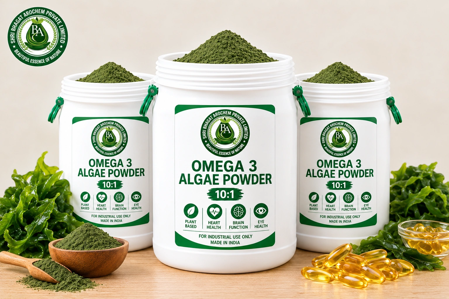 Omega 3 Algae Powder 10_1