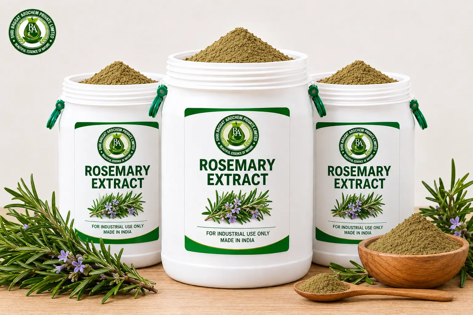 Rosemary Extract
