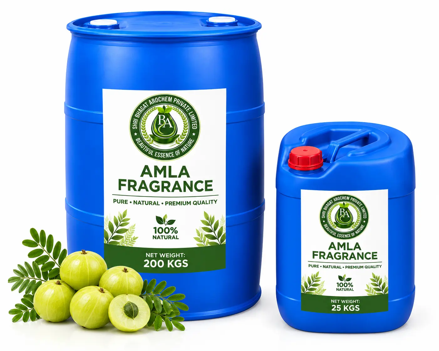 Amla Fragrance