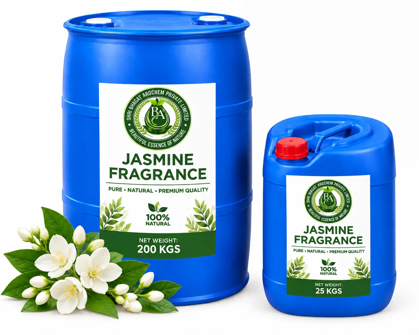Jasmine Fragrance