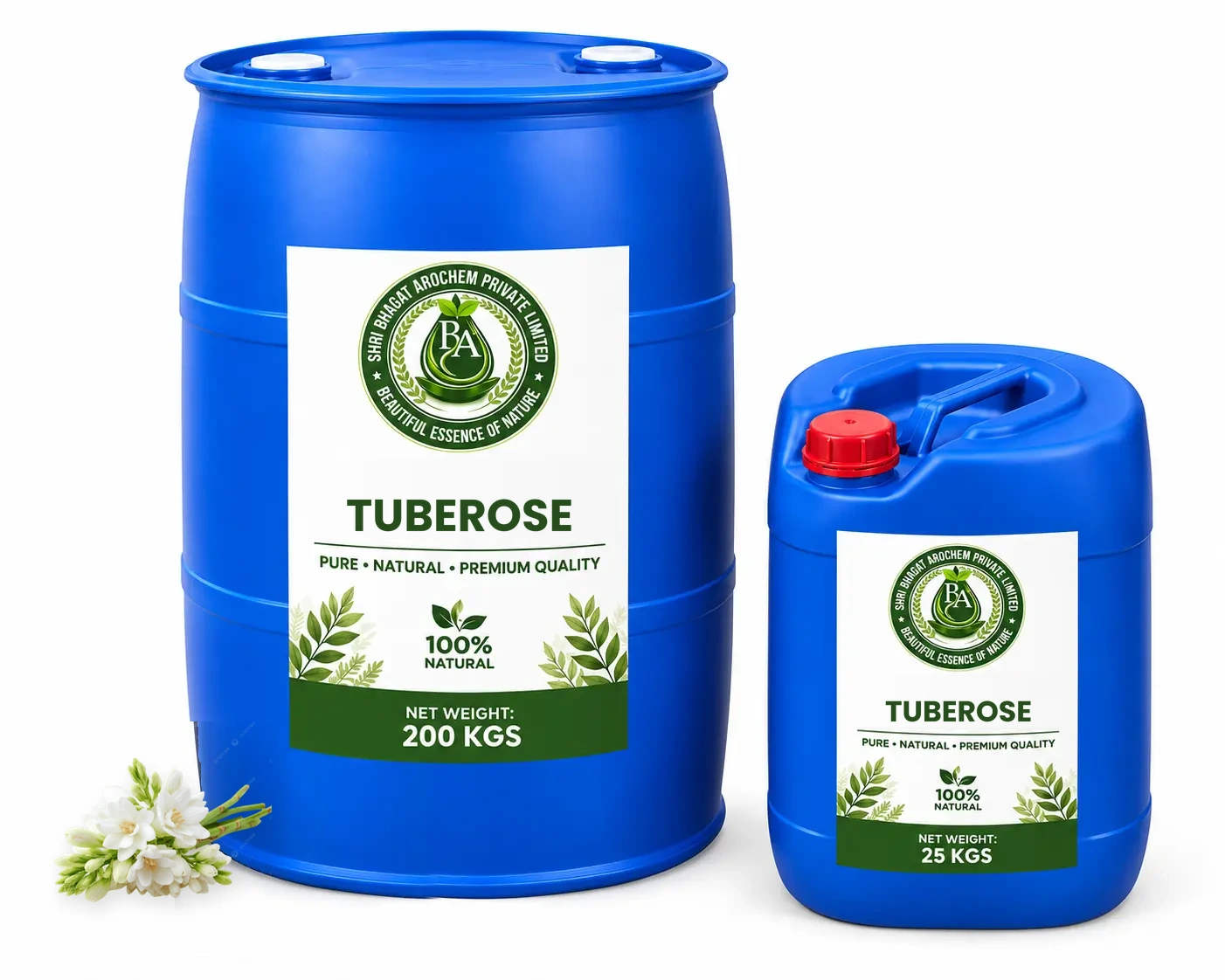 Tuberose