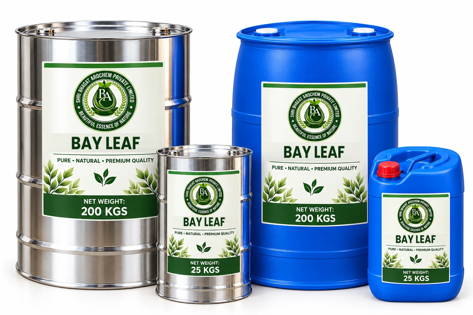 Bay leaf